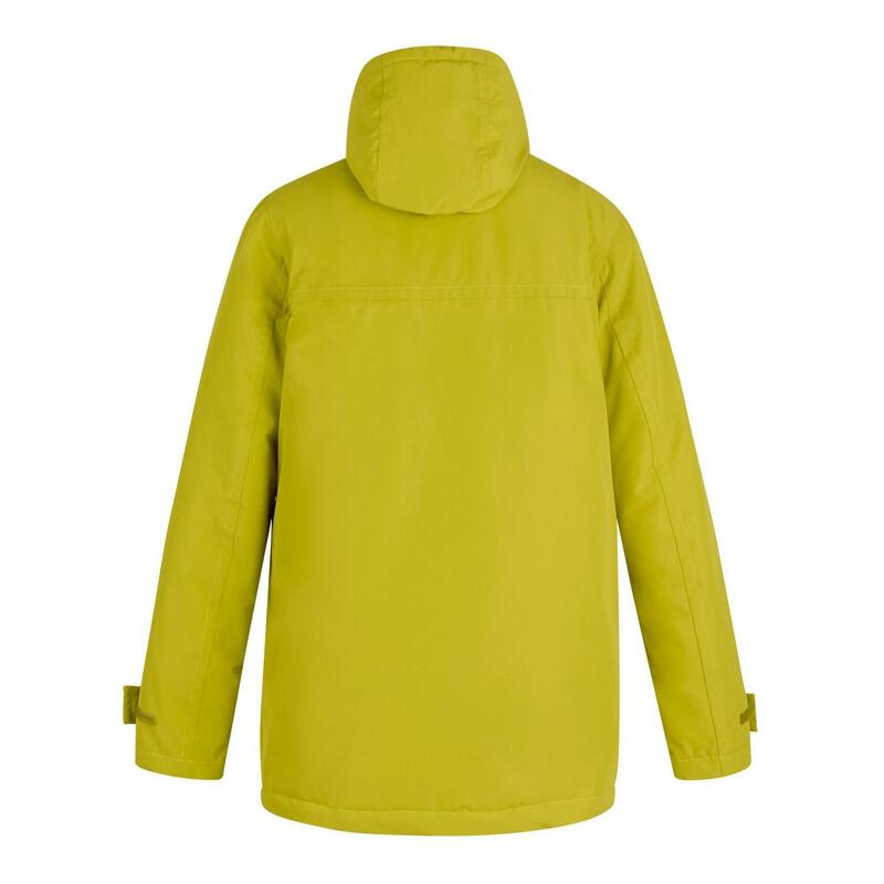 Jacheta Impermeabila Drumeții În Natură Regatta Orla Kiely Mid Length Simplu