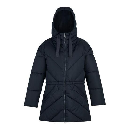 Veste Matelassée RUSEY Femme (Bleu Marine)