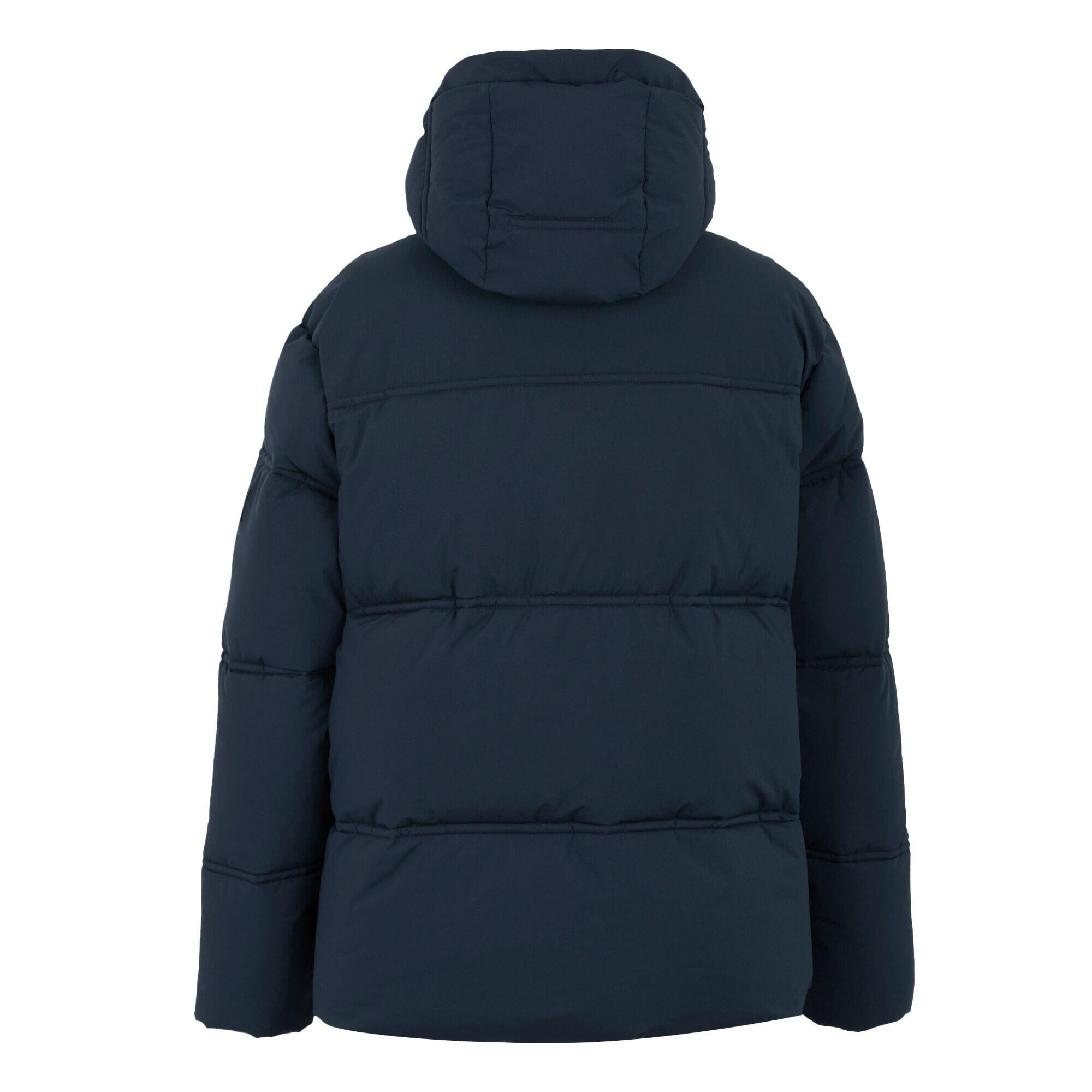 Veste Matelassée ROXIENNE Femme (Bleu Marine) 2/5