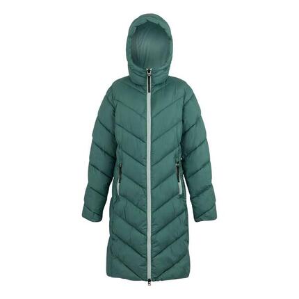 Veste Matelassée ANITA Femme (Vert)