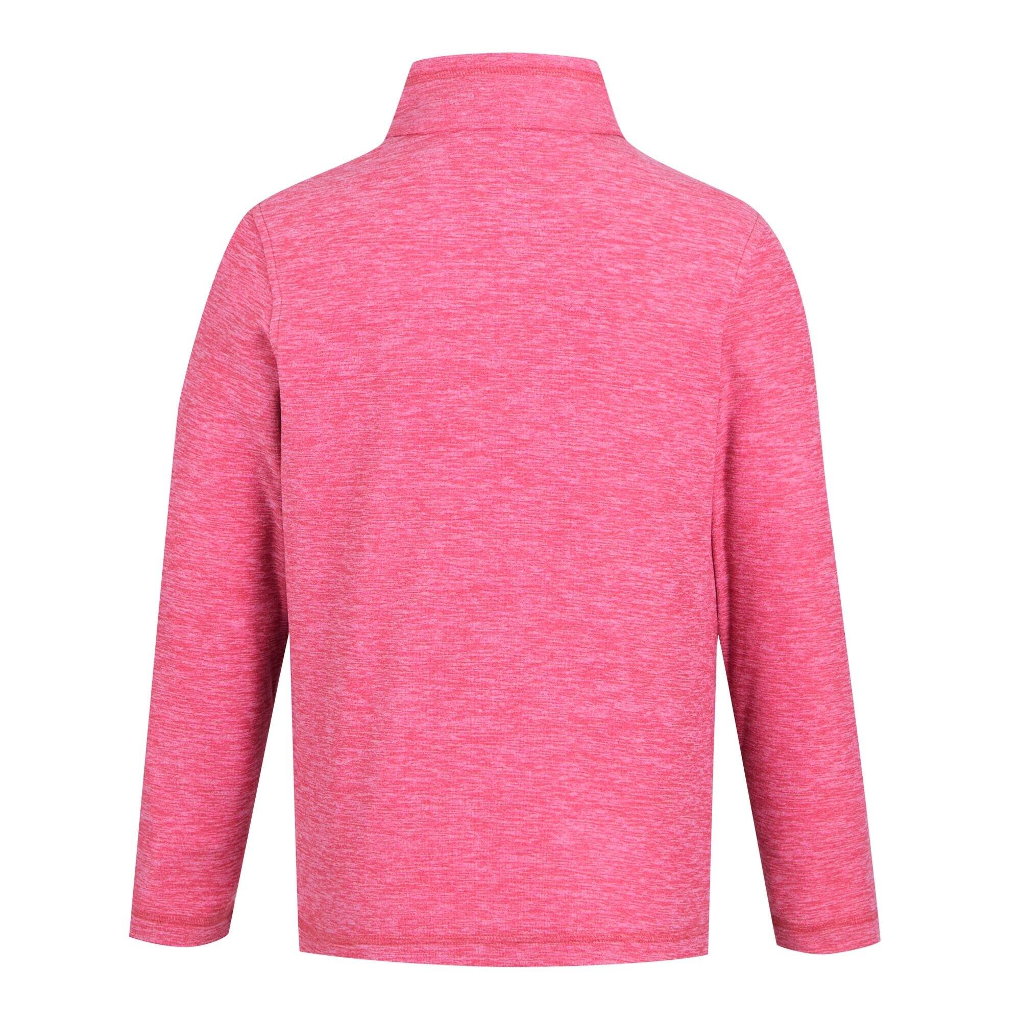 Camisola de Lã Quarto de Fecho Hot Shot Criança (Pop) 2/5