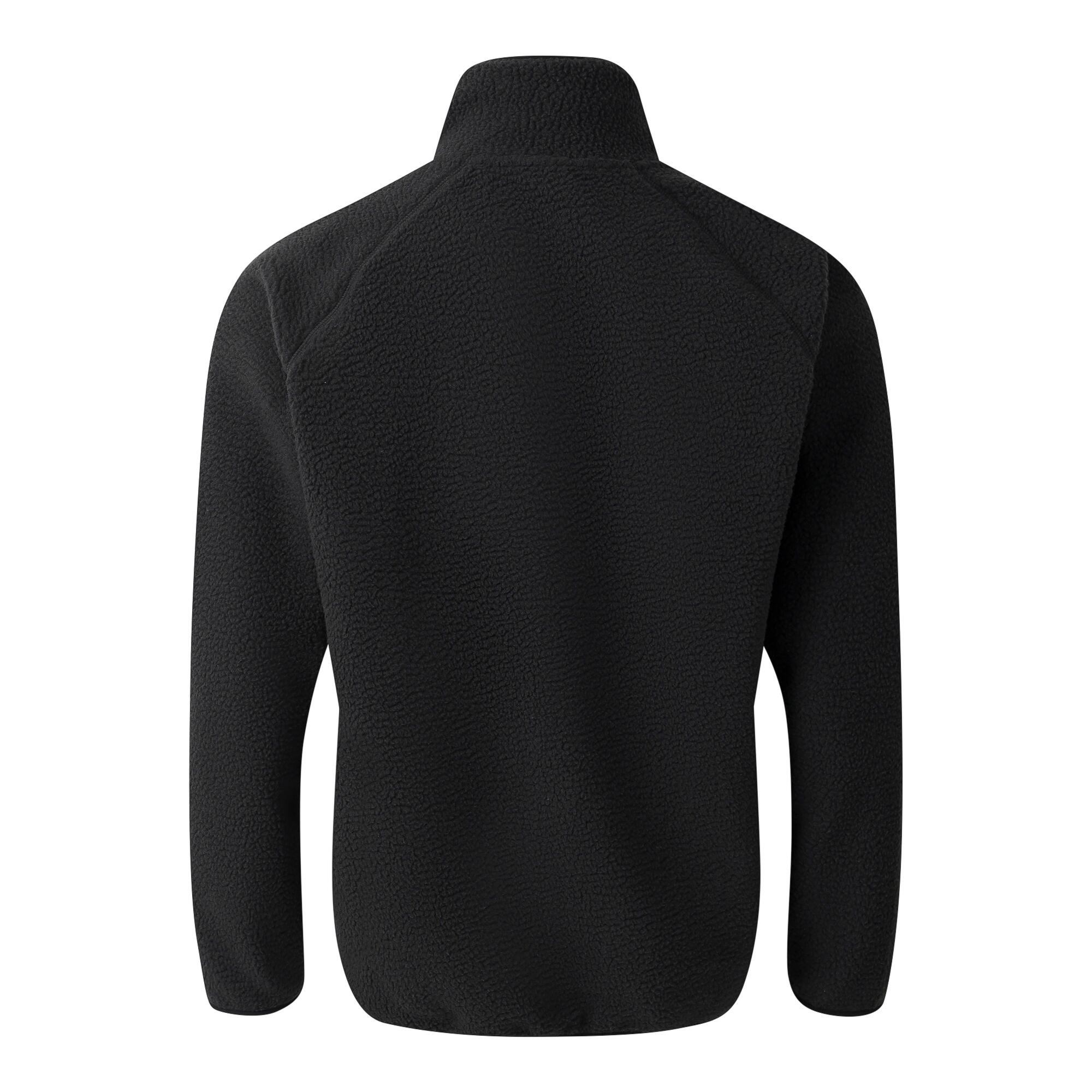 PilePoliestere Riciclato Uomo Dare 2B Camber Nero 2/5
