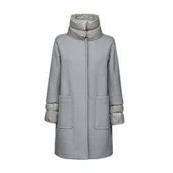 Veste Geox Modèle W Diamanta Couleur Gris
