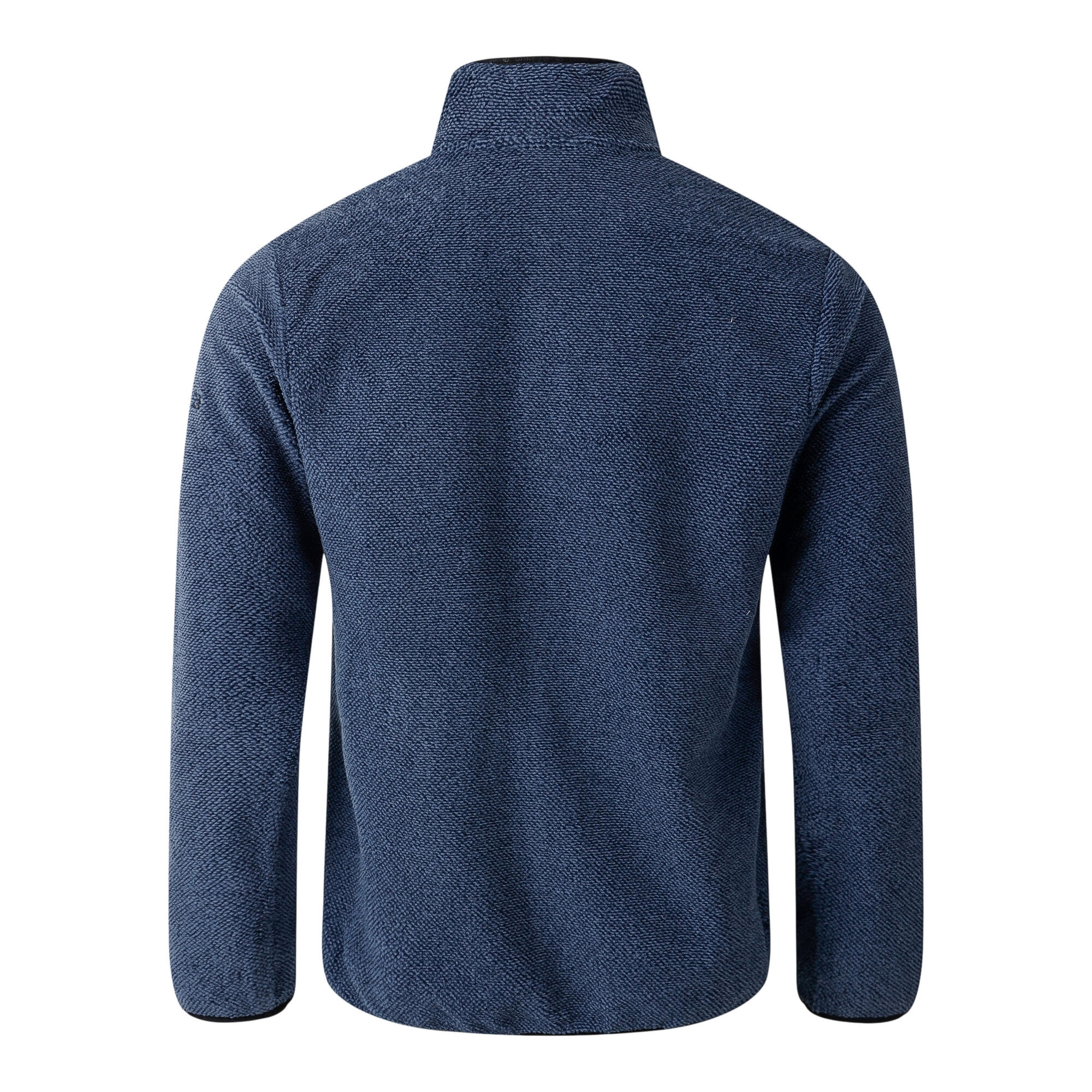 "Switch Out" Fleecejacke für Herren Indigoblau 2/5