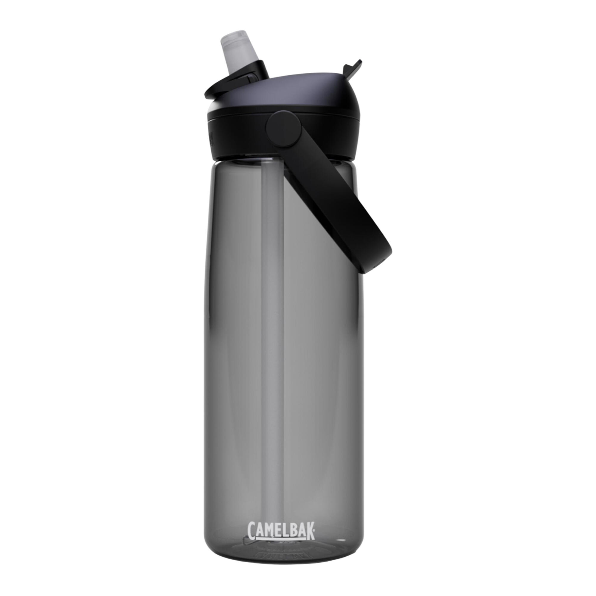 CAMELBAK Garrafa de água Thrive Flip Up 750ml Antracite