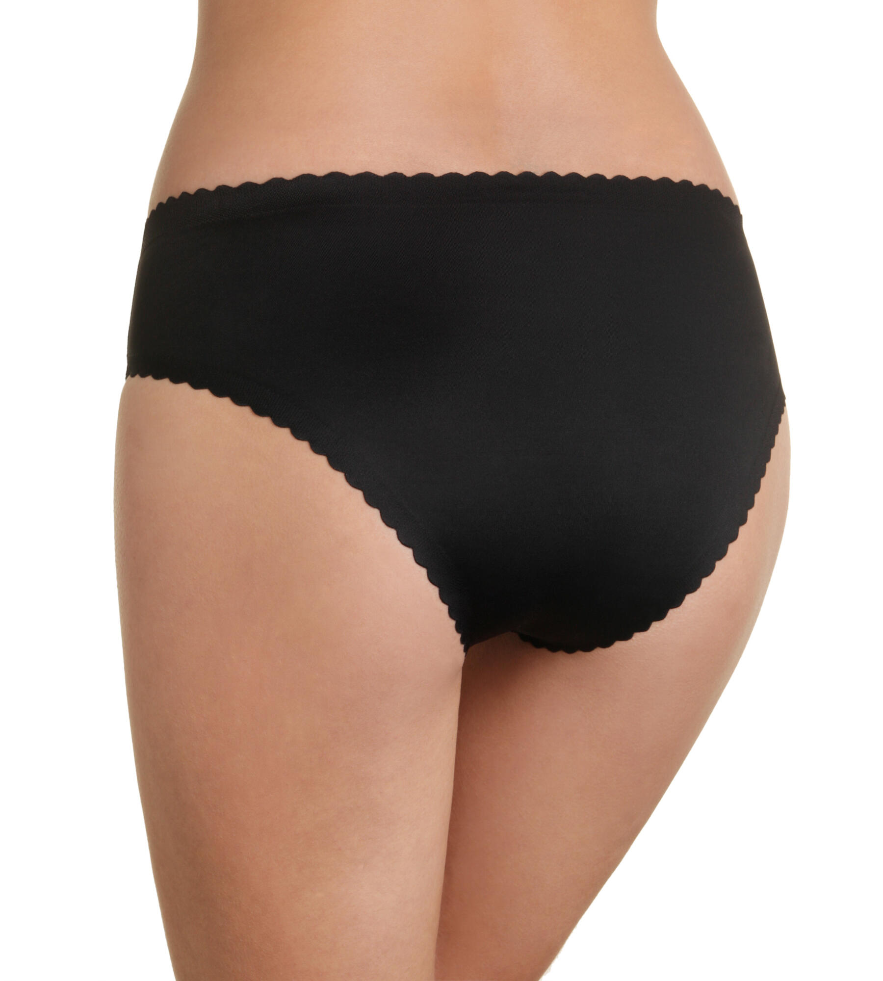 Culotte sans couture Femme Body Touch 2/3