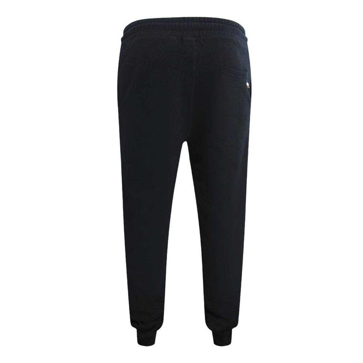 Pantalon De Jogging ACTIVE BASIC Homme (Bleu Marine) 2/3
