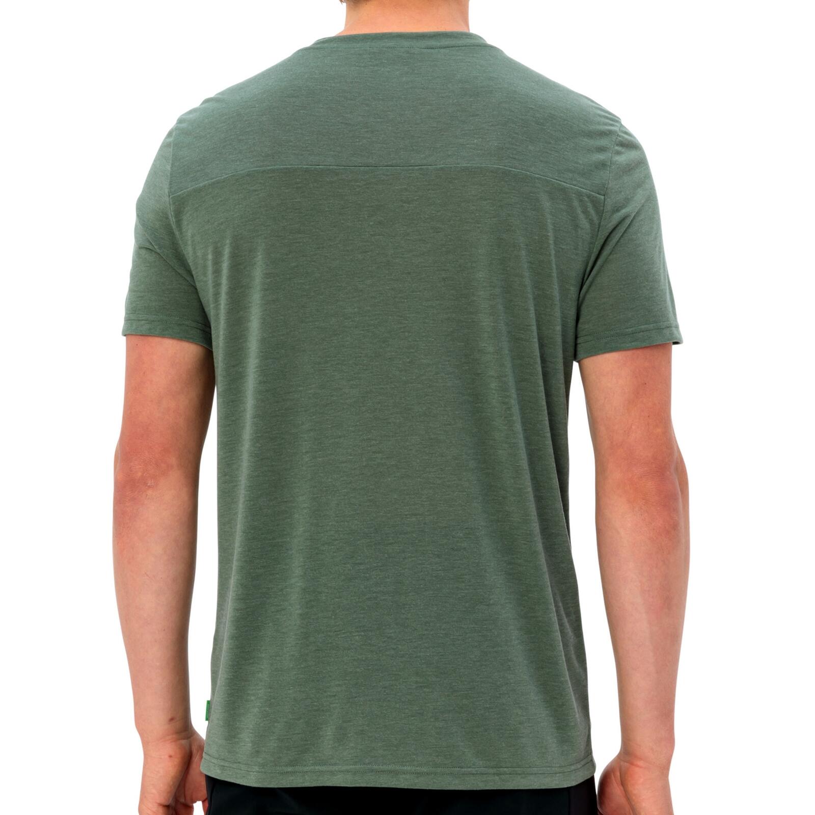 T-shirt VAUDE Tekoa III 4/6