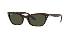 Lunettes de Soleil Ray-Ban LADY BURBANK RB 2299 Femme Taille 52/20/140