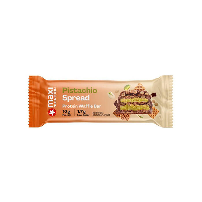 MAXINUTRITION Maxi Nutrition protein wafer bar (set of 12)