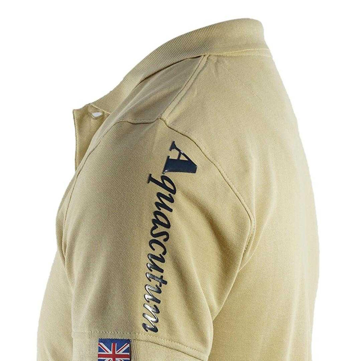 Polo Adulte (Beige) 3/3