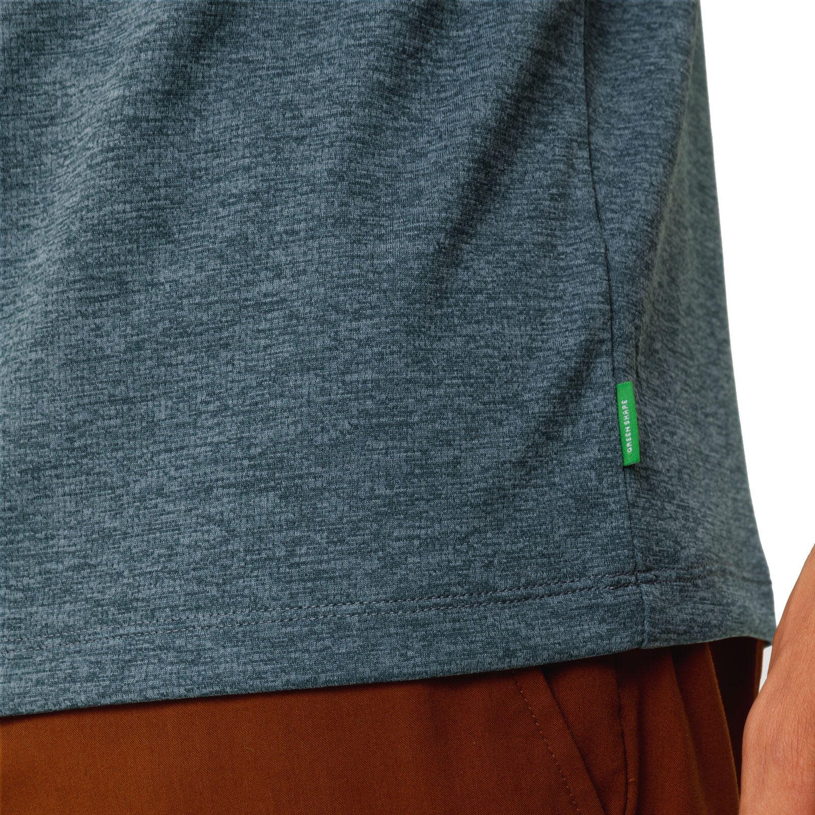 VAUDE T-Shirt Men's Essential T-Shirt 4/7