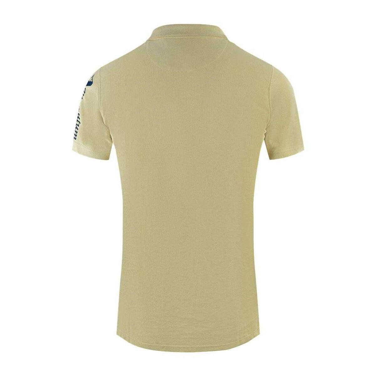 Polo Adulte (Beige) 2/3
