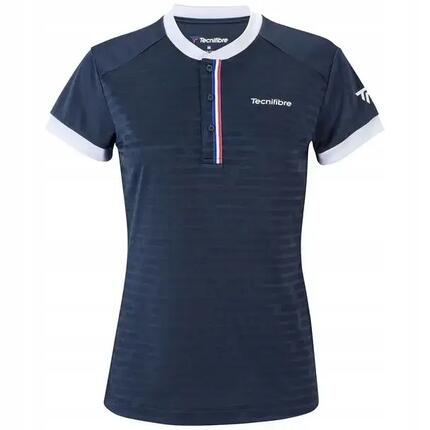 Polo de tennis junior Tecnifibre F3