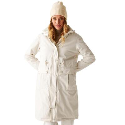 Giacca Impermeabile Donna Regatta Yannta Nero