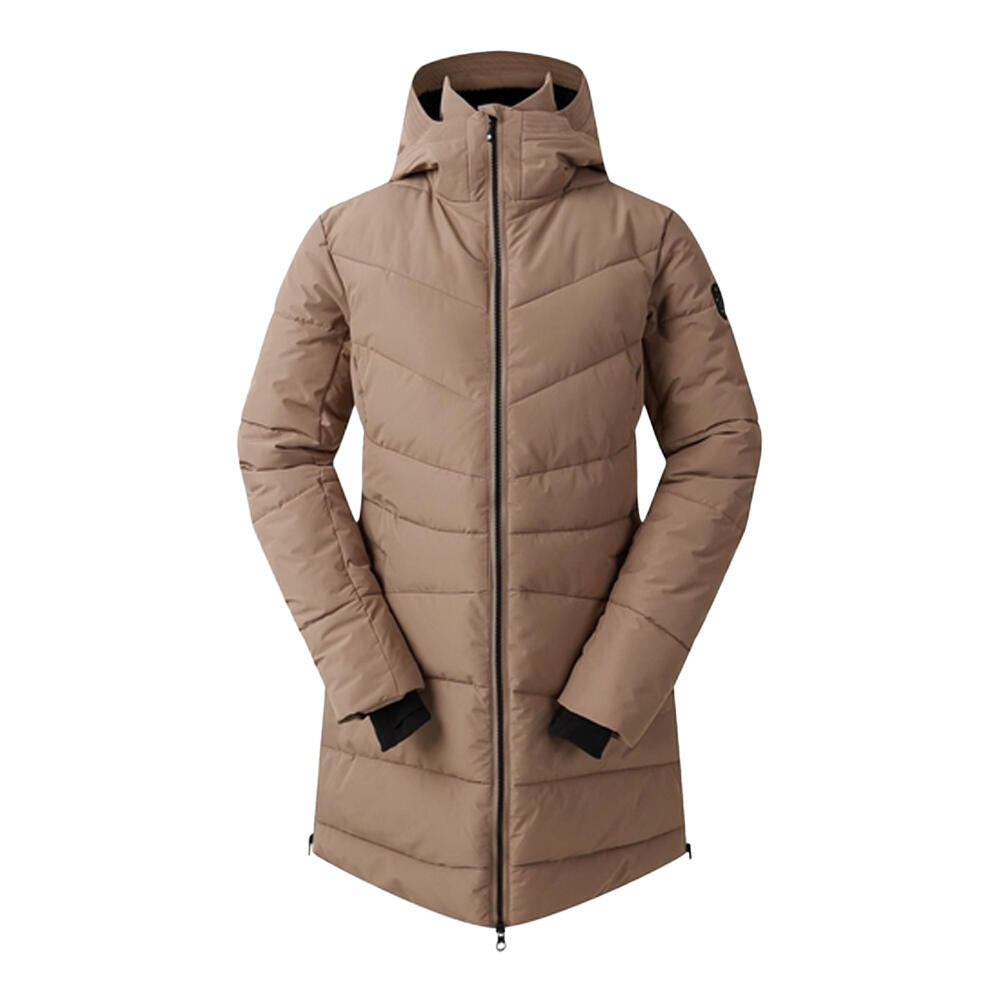 DARE 2B Womens/Ladies Ski Jacket (Pine Bark)