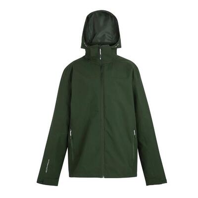 Heren coriver 3 in 1 jas (marine)