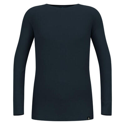 Odlo Kinder Shirt Active Warm Eco Kids Baselayer Top Crew Neck L/S 159229