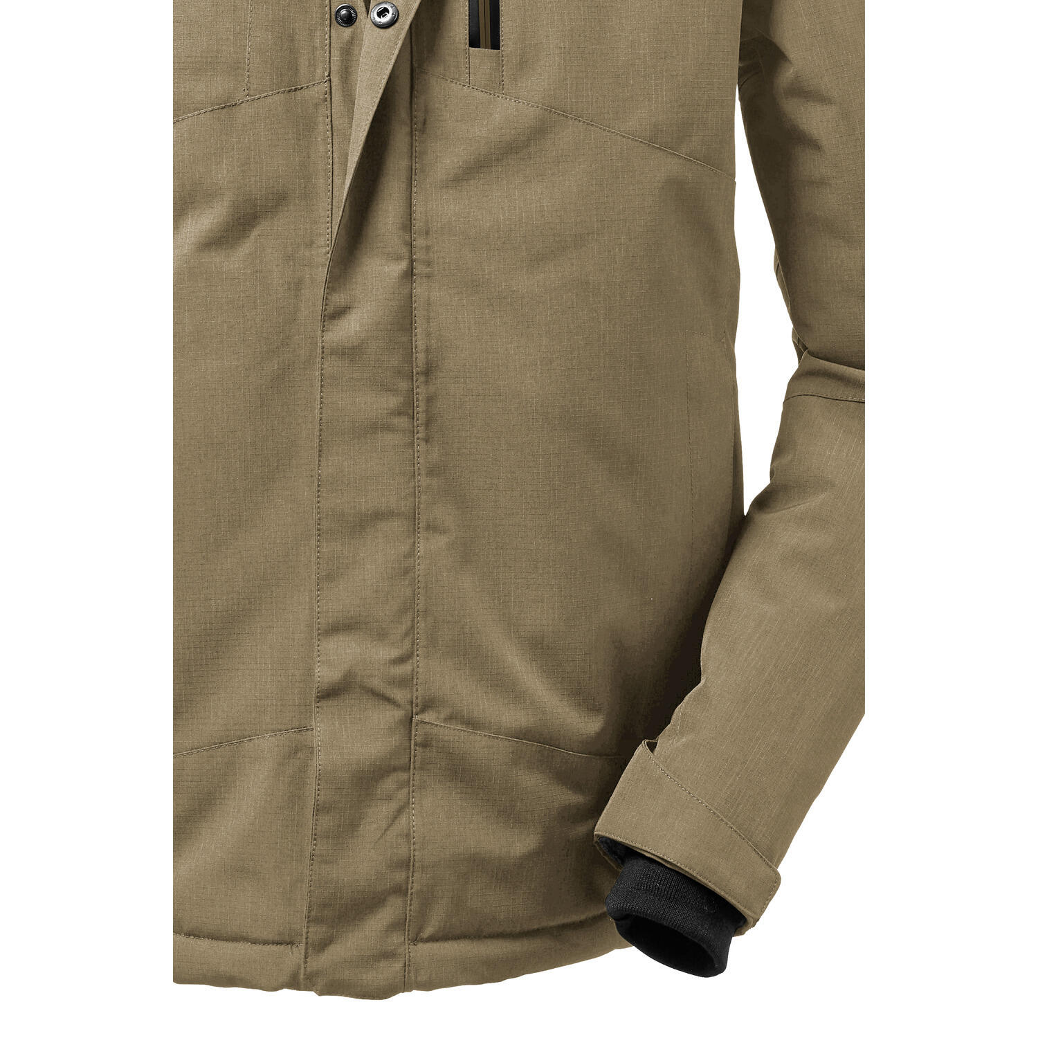Herren Outdoorjacke KOW 161 5/8