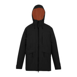 Veste Imperméable BALATON Homme (Vert Olive)