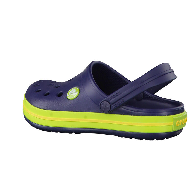 Încălțăminte universali pentru bebeluși Crocs Crocband Clog K