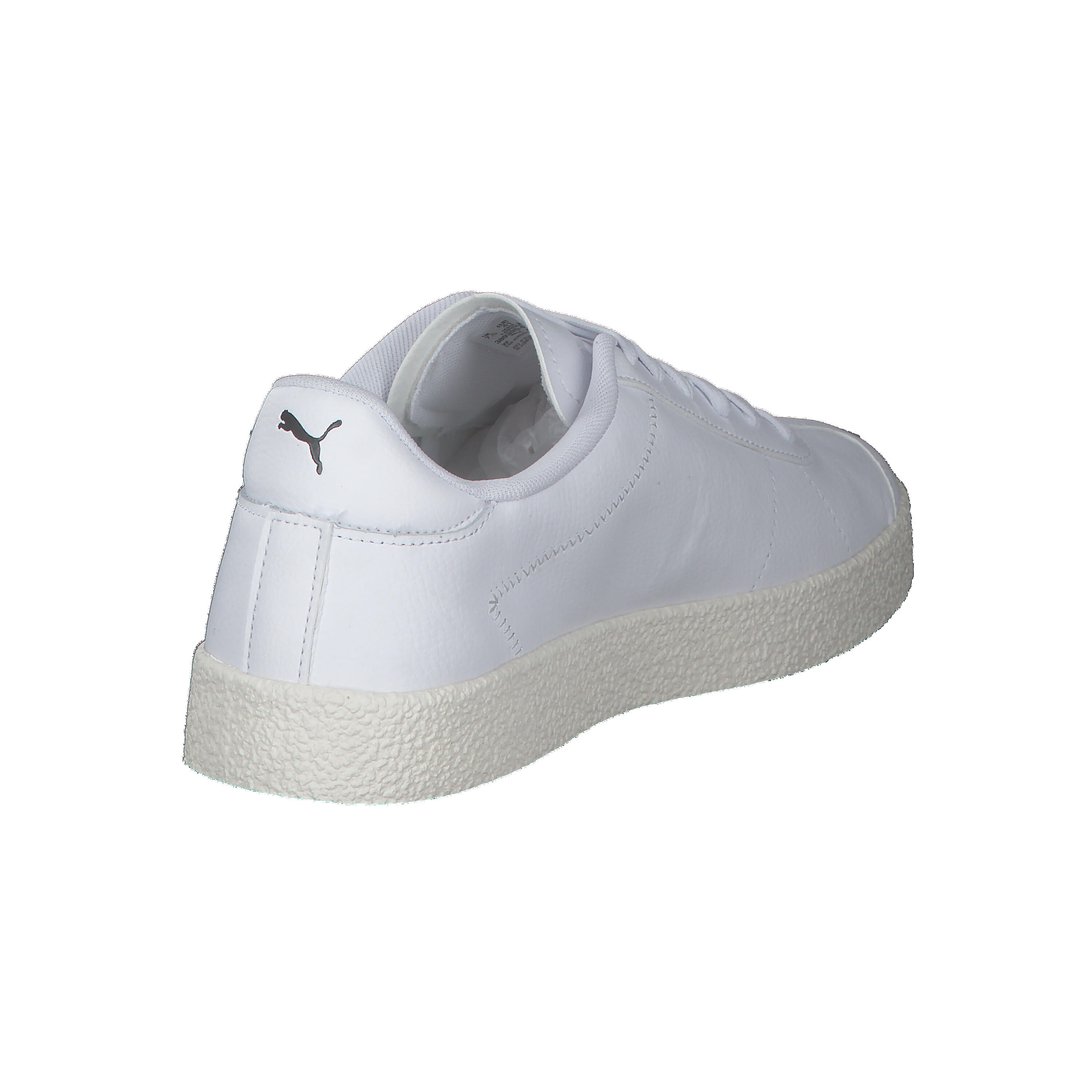 Puma Unisex Sneaker Puma Club 1948 Clean 389395 14/15