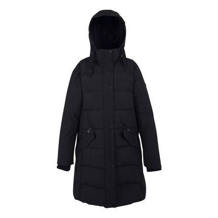 Veste Matelassée ERYN Femme (Noir)