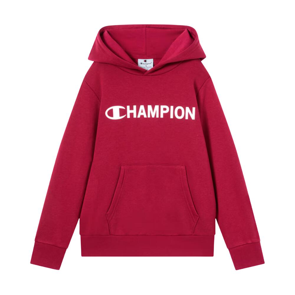 CAMISOLA COM CAPUZ CHAMPION PARA CRIANÇA 307253 RS525 4/5