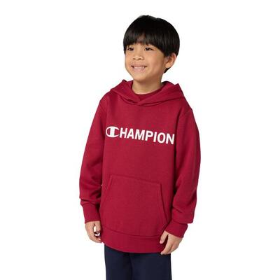 Hoodie champion model 307253-rs525 voor jongens