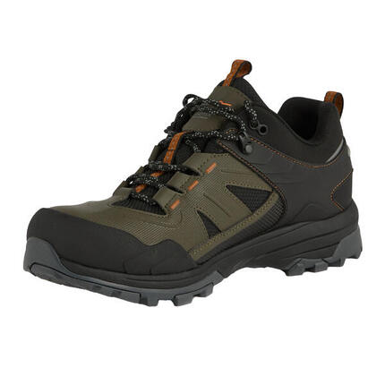 Heren Regen Lage Wandelschoenen (Zwart)