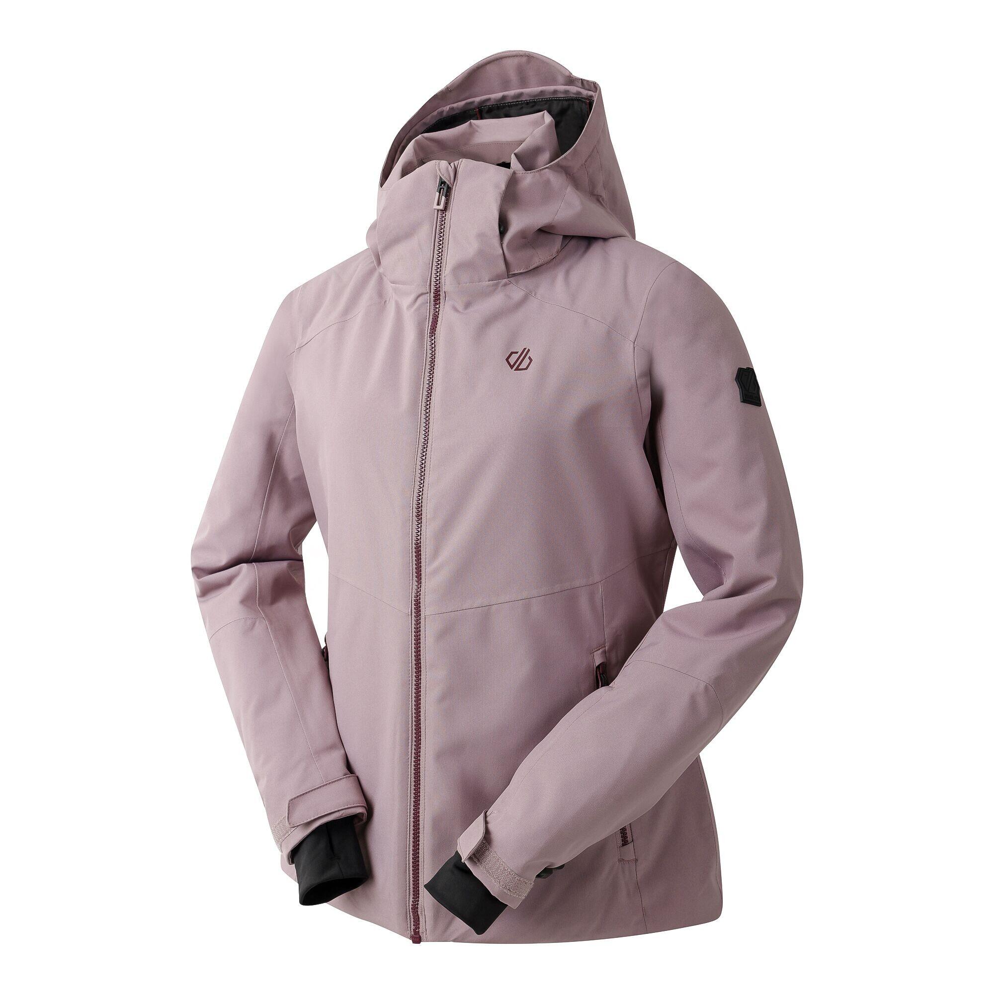 "Flurry II" Skijacke für , Wasserfest Damen meliert 3/5