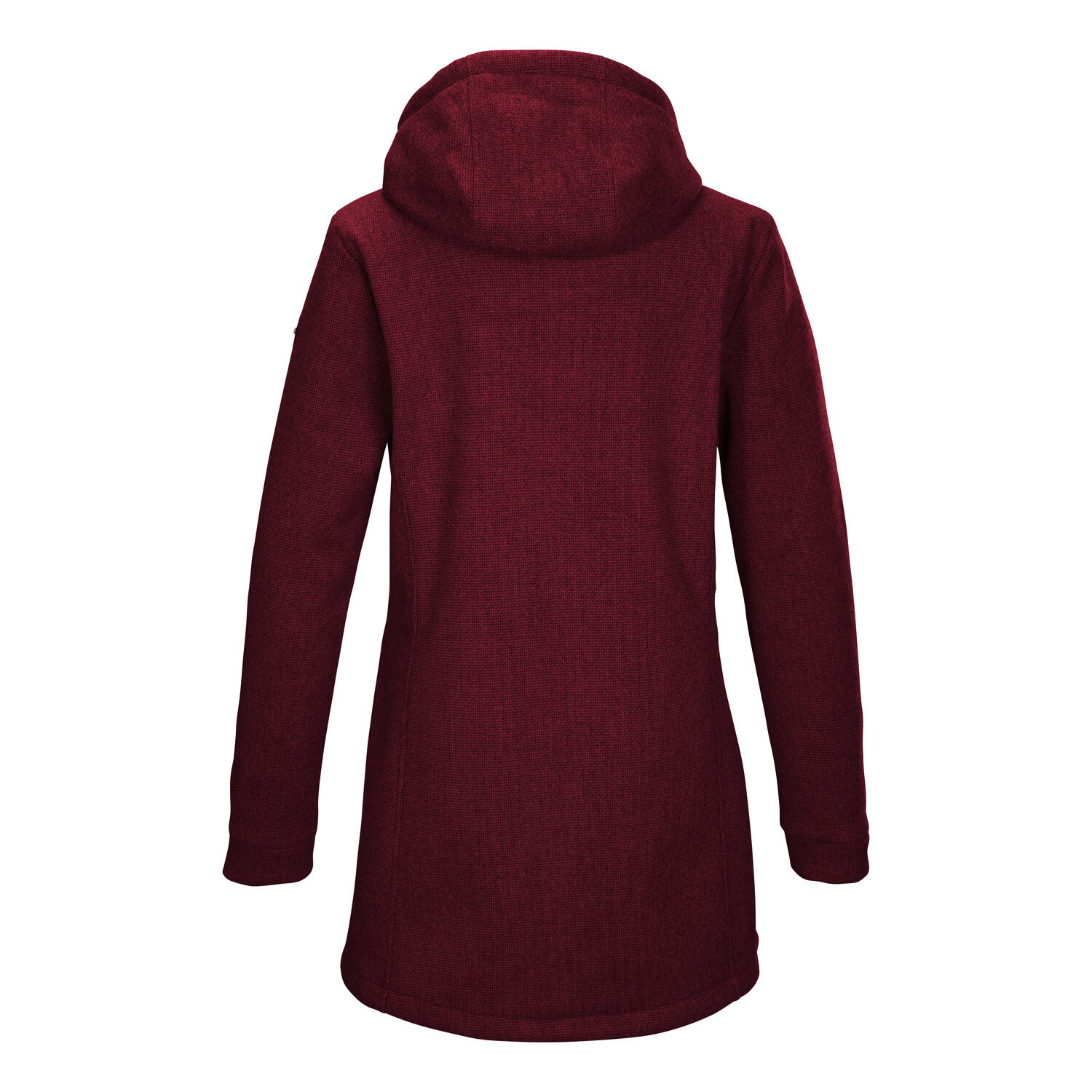 Parka polaire femme Killtec GW 37 2/2