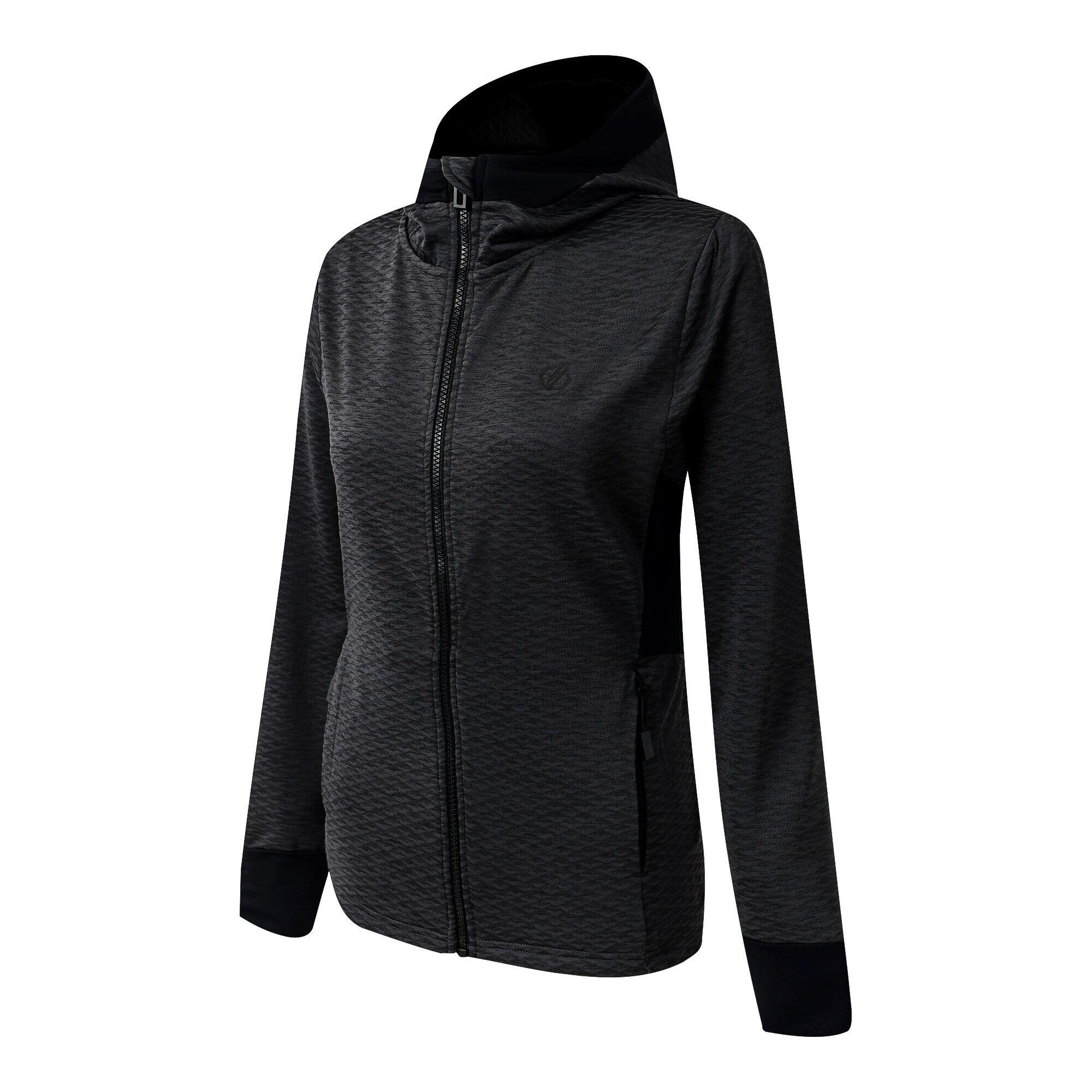 Haut De Sport CONVEY Femme (Noir) 3/5