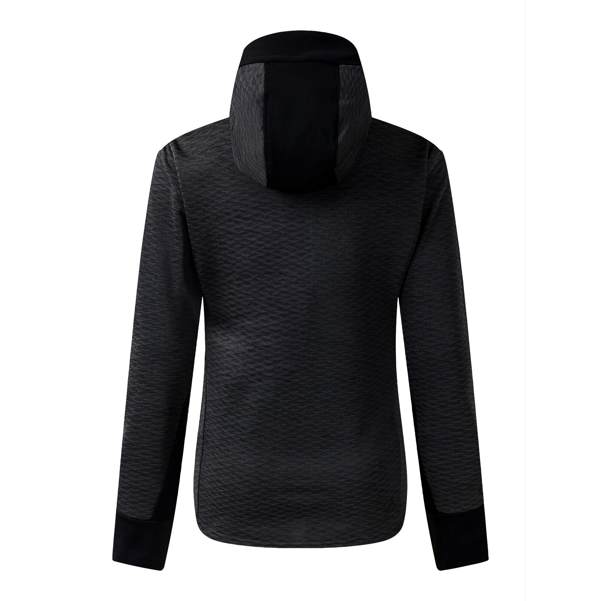 Haut De Sport CONVEY Femme (Noir) 2/5