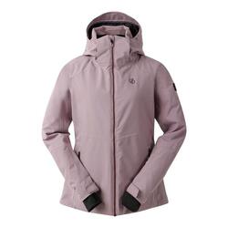 Blouson De Ski FLURRY Femme (Lavande)