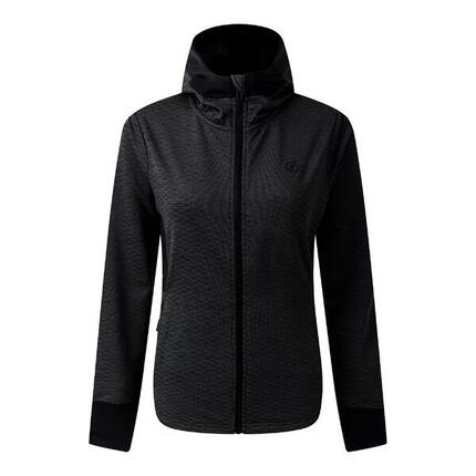 Haut De Sport CONVEY Femme (Noir)