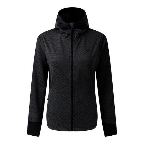 Haut De Sport CONVEY Femme (Noir)
