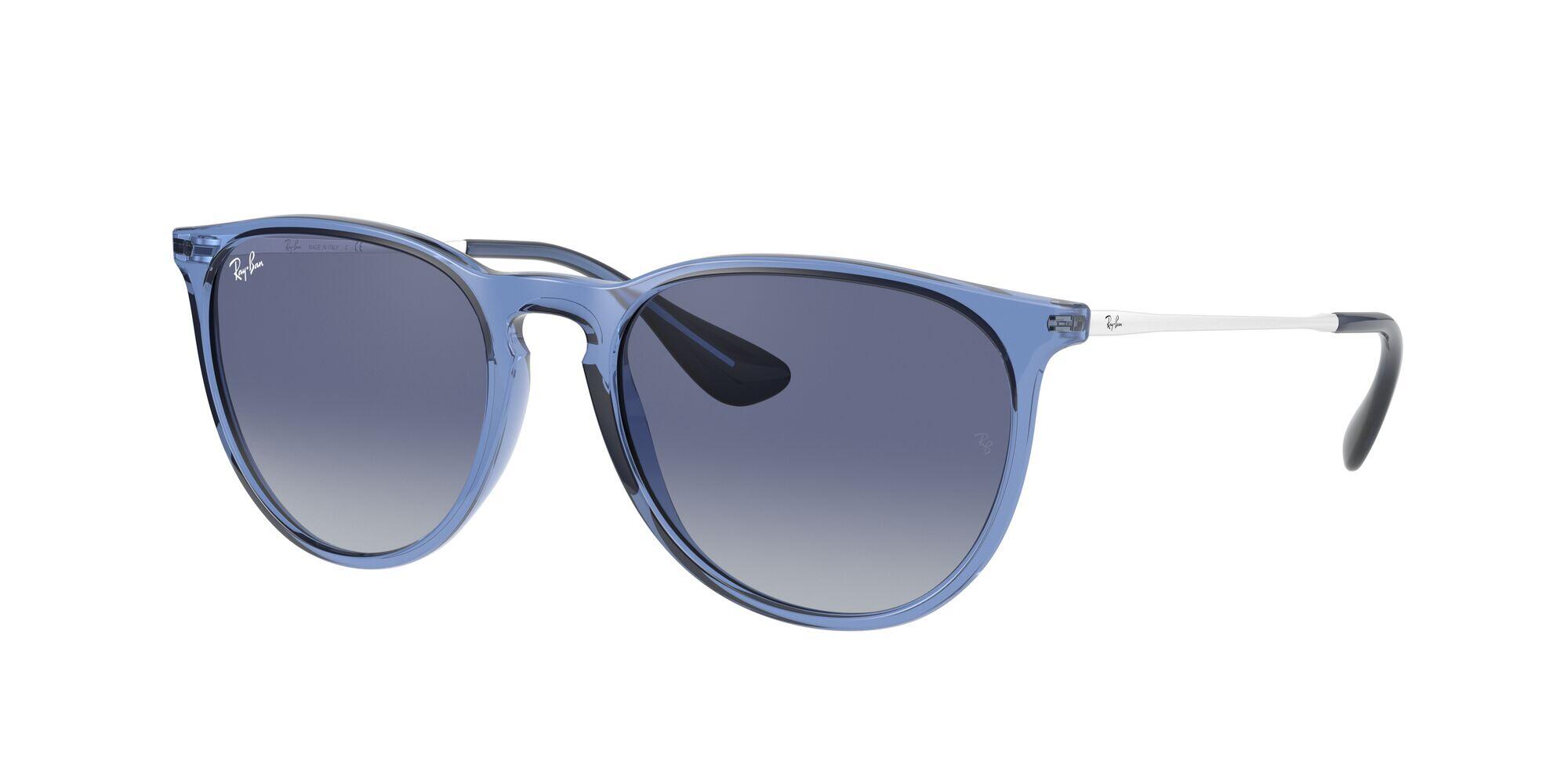 RAY-BAN Occhiali da Sole Ray-Ban ERIKA RB 4171 Donna Taglia 54/18/145