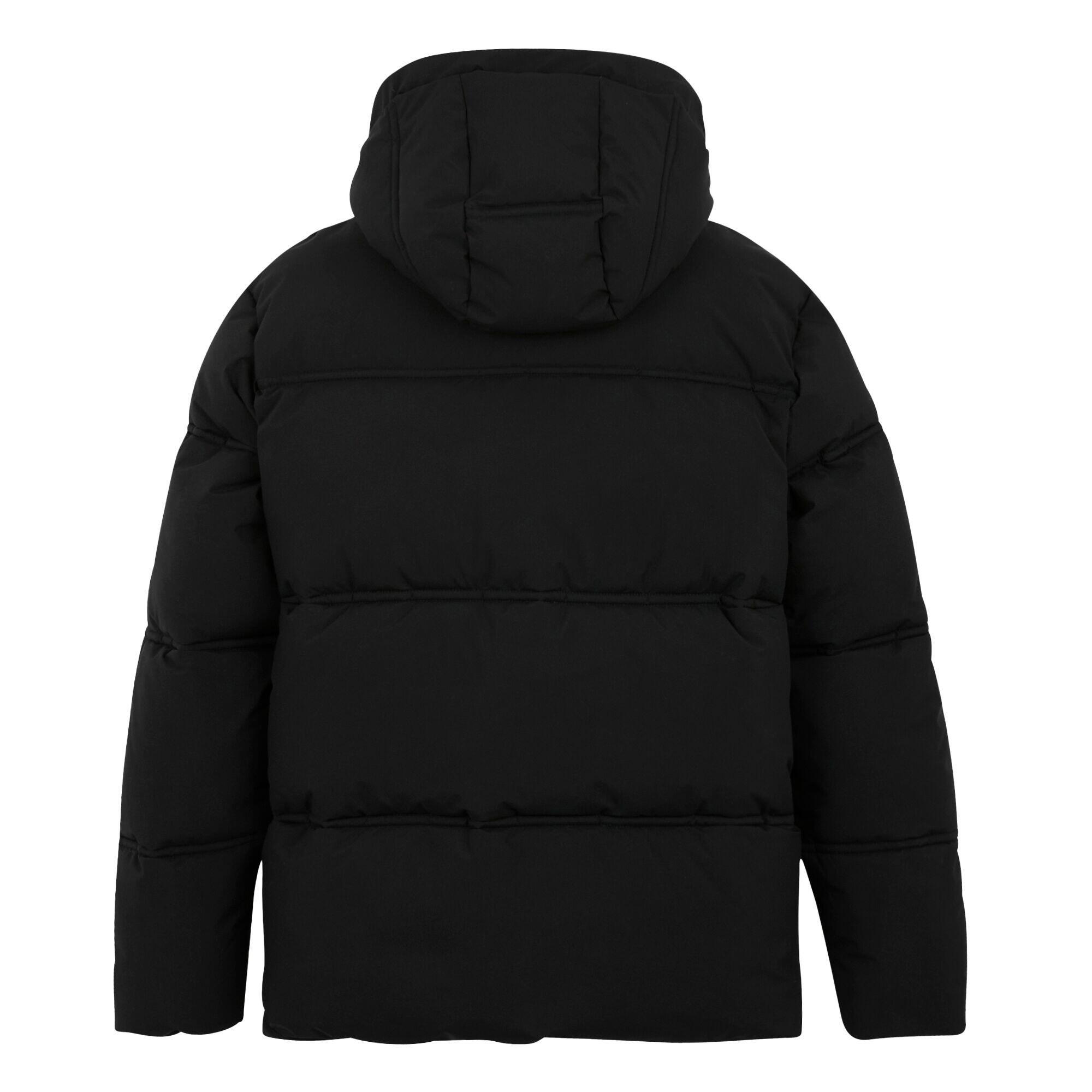 Veste Matelassée ROXIENNE Femme (Noir) 2/5