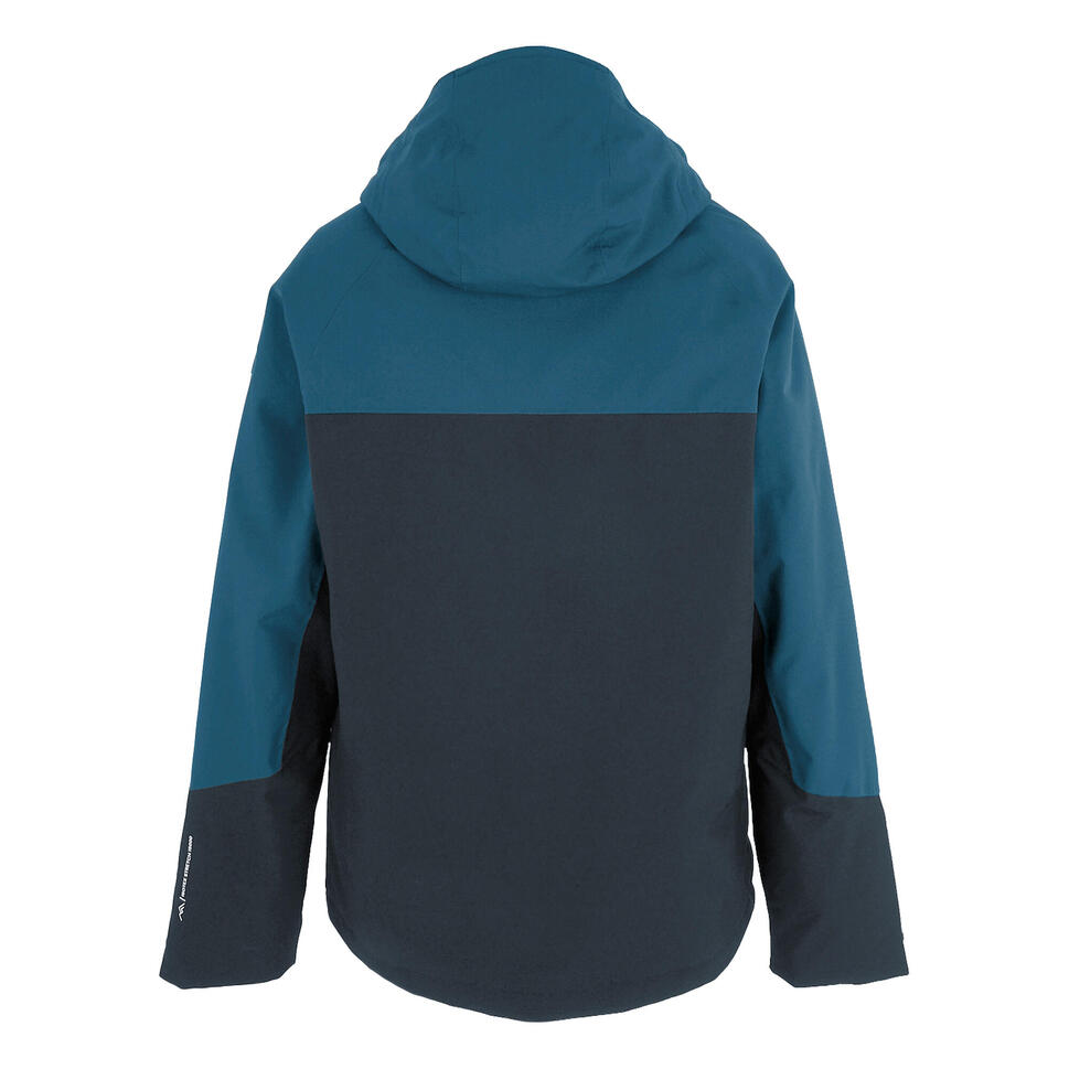 Męska Kurtka Ocieplana Highton Stretch Padded Jacket