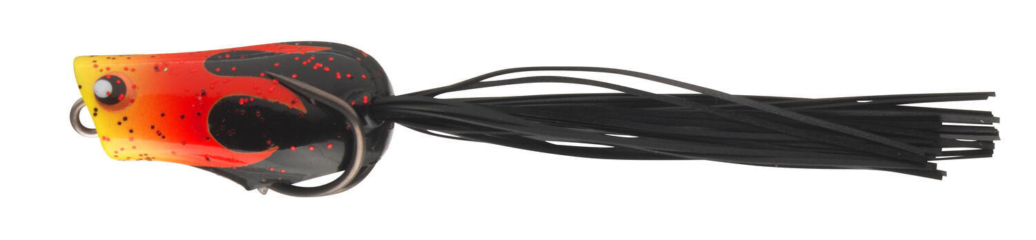 BROASCA DAIWA STEEZ CFROG 3,8CM 50 MERCURY