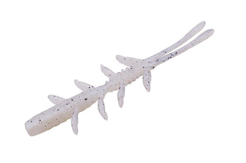 VIERME JACKALL SCISSOR COMB 2.5 INCH LOW-LIGHT KASUMI SHIRAUO 10 BUC / PLIC