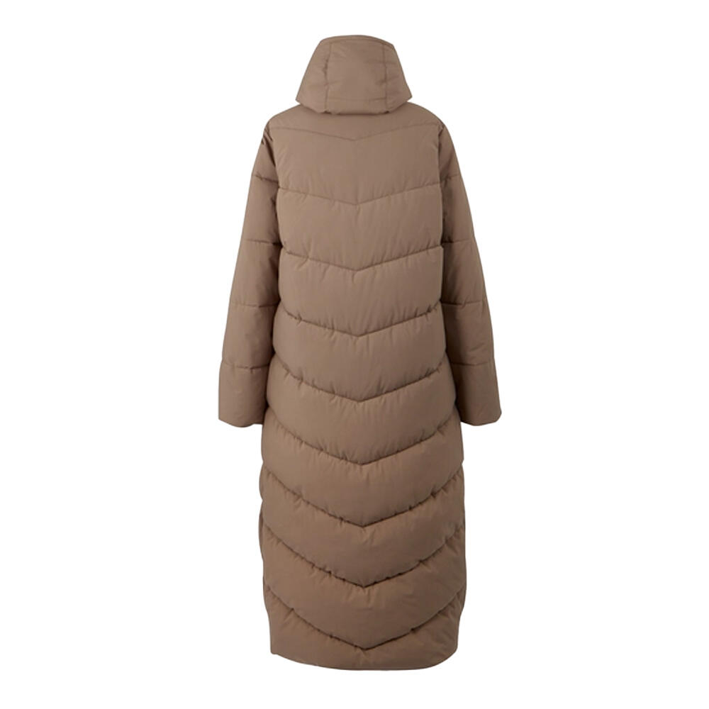 Giacca Imbottita Donna Regatta Eloria Moka 2/5