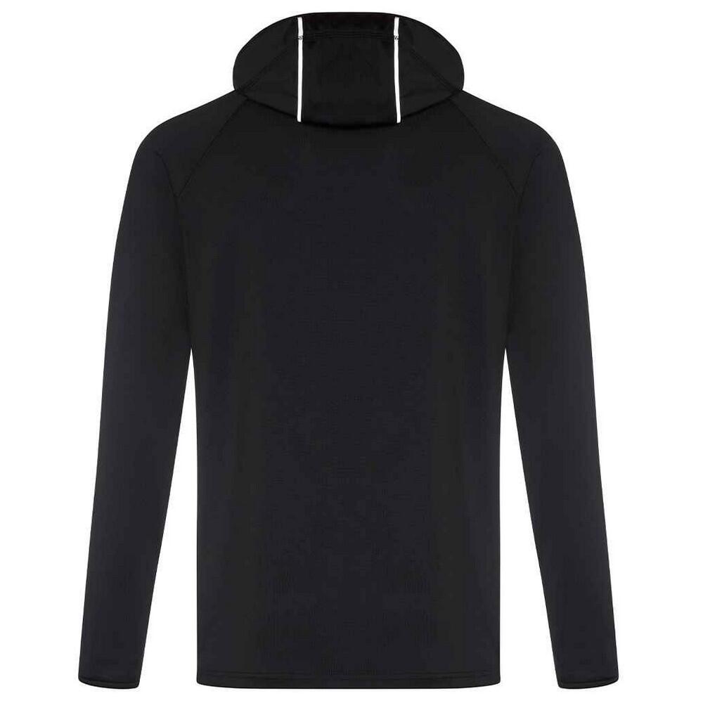 Jersey para Hombre Negro Azabache 2/2
