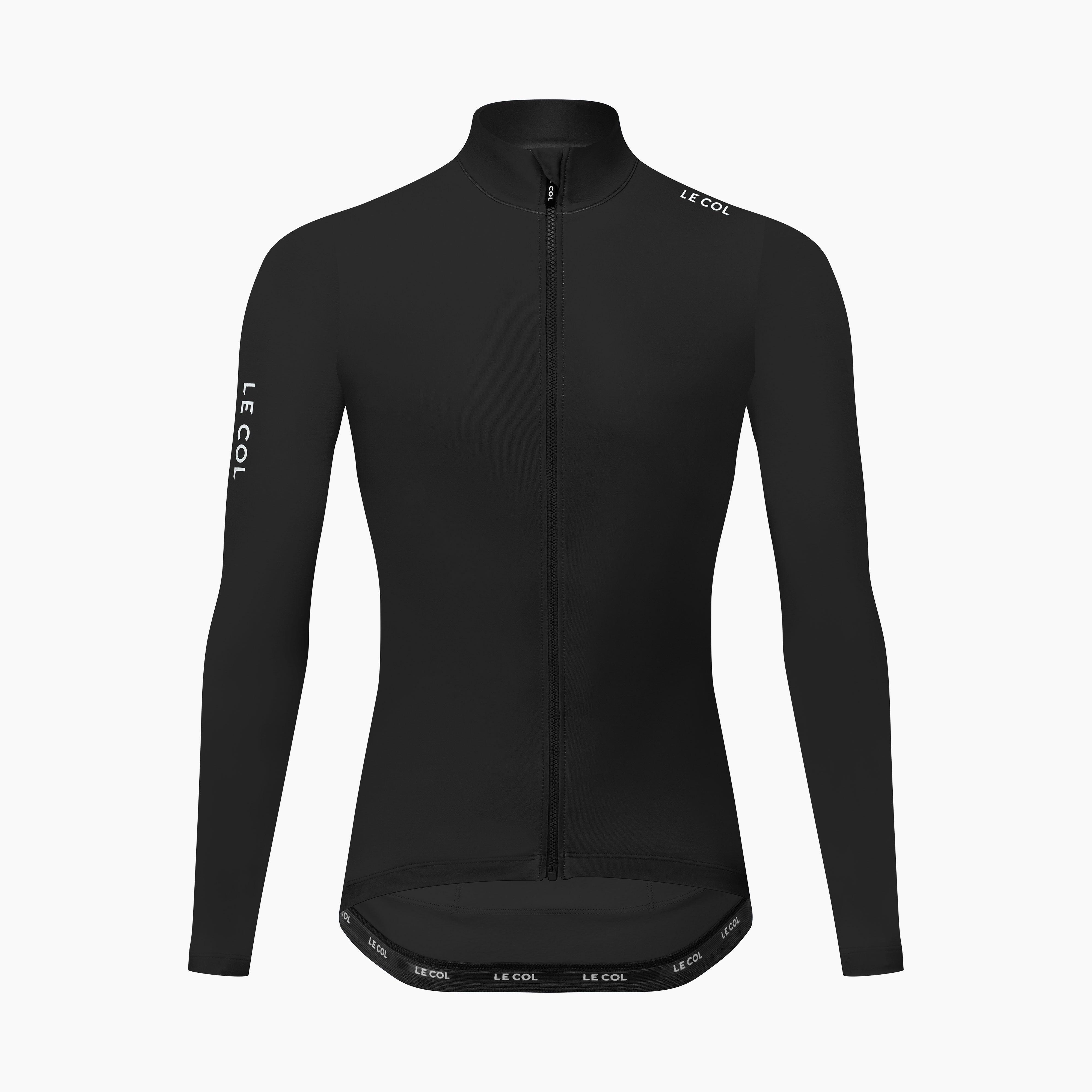 Pro Aqua Zero Long Sleeve Jersey S / Navy | Decathlon