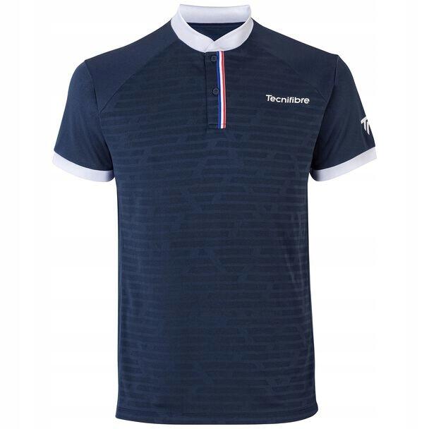 Koszulka polo dziecięca Tecnifibre F3