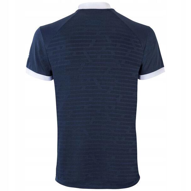 Koszulka polo męska Tecnifibre F3