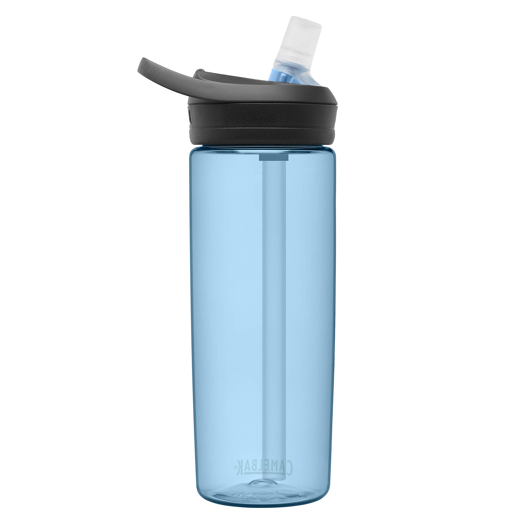 Ribaltabile 750 Ml Bottiglia Per Acqua Camelbak Thrive Blu Reale 3/4