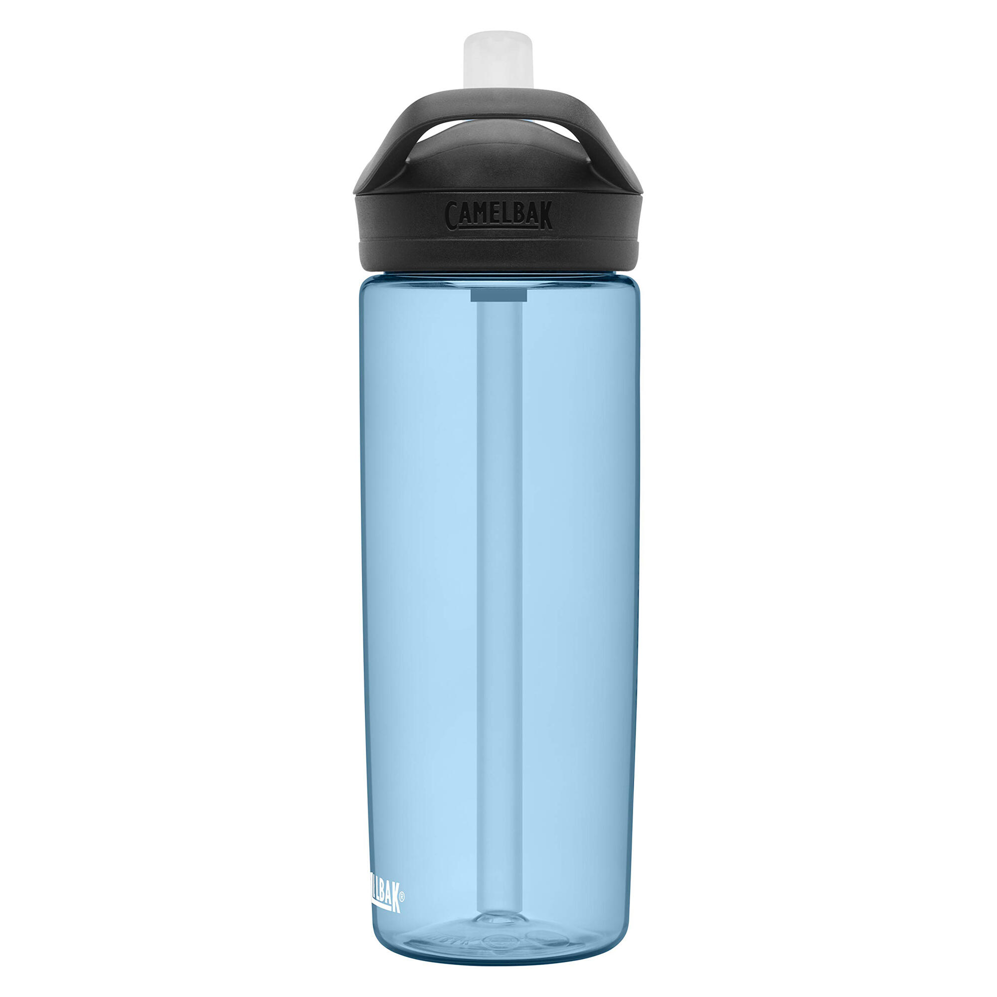 Ribaltabile 750 Ml Bottiglia Per Acqua Camelbak Thrive Blu Reale 2/4