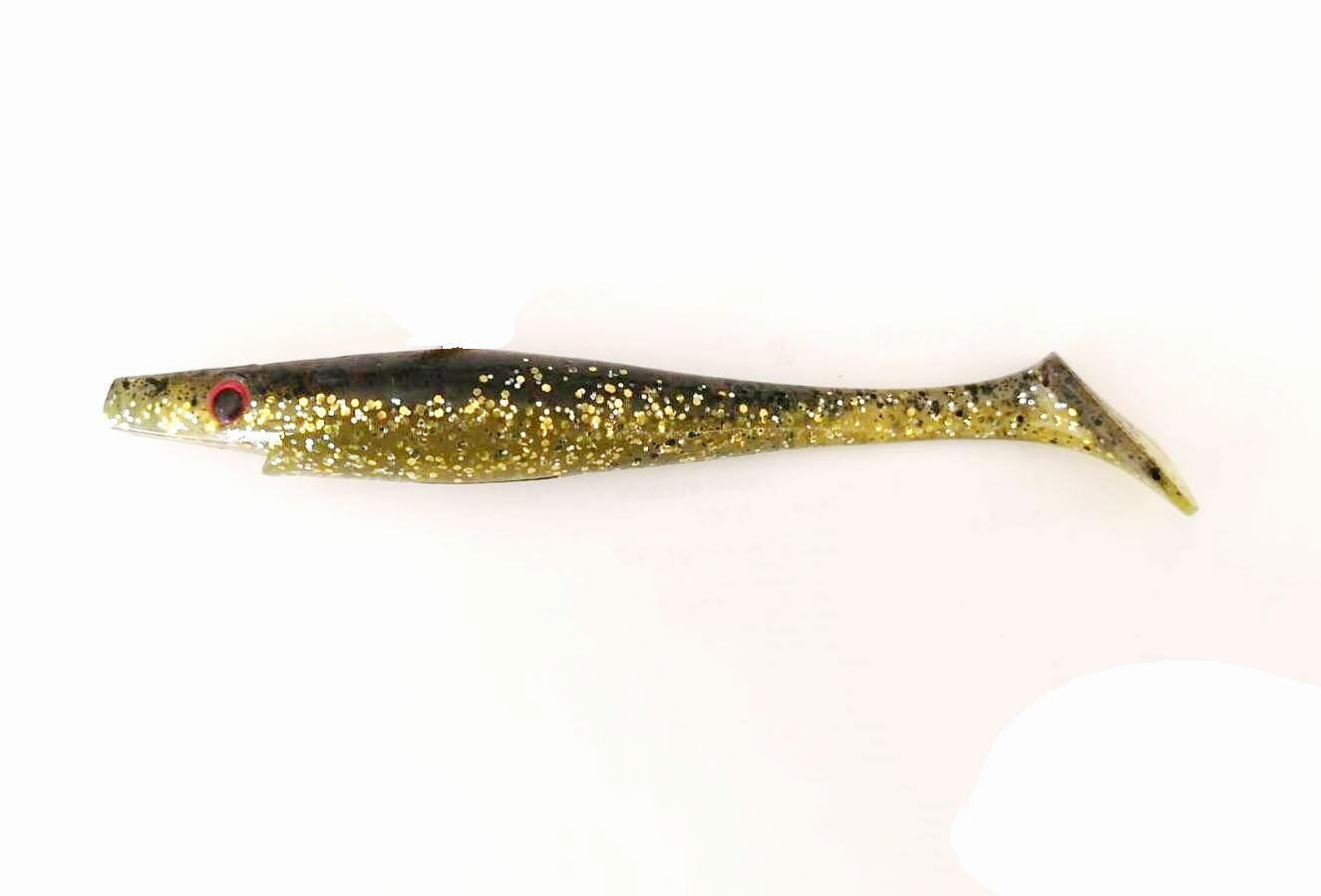 SHAD STRIKE PRO PIG JR 15 CM, 20 G, CULOARE 136, 4 BUC / PLIC